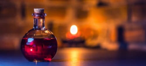 صورة تحتوي على عطور
طلسم تهييج النساء عليك