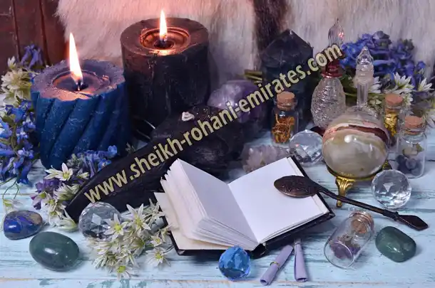 صورة تحتوي على أحجار سحر التفريق بين الزوجين