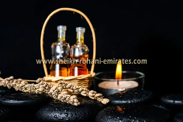 صورة تحتوي على عطور سحر المحبة في رمضان